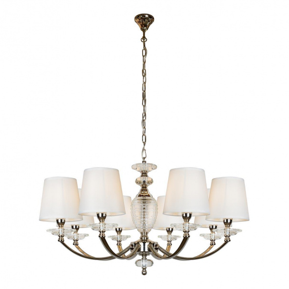 Подвесная люстра iLamp Hilarious P9397-8 Nic