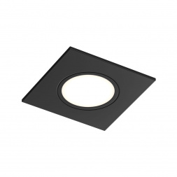 Встраиваемый светильник Denkirs Port DK3102-BK