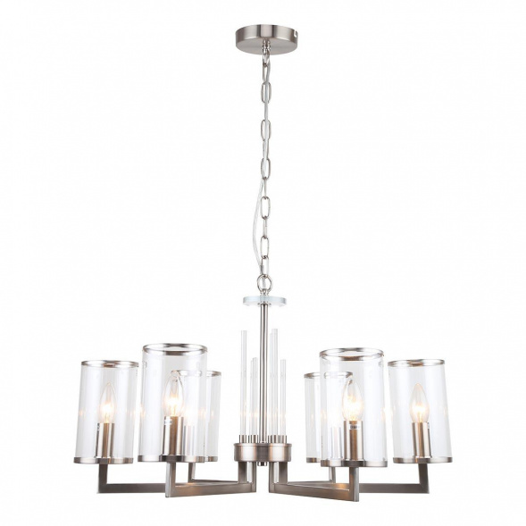 Подвесная люстра Stilfort Vase 1046/11/06P