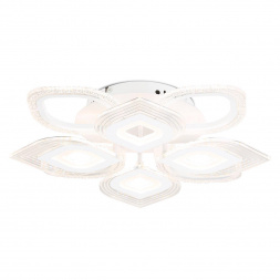 Потолочная светодиодная люстра Ambrella light Acrylica Original FA4294