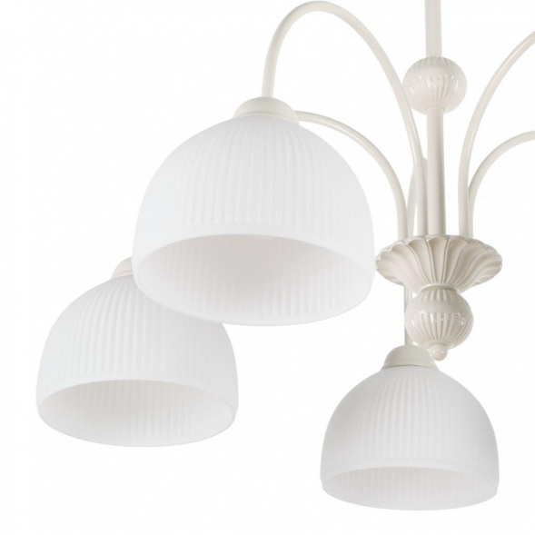 Подвесная люстра MyFar Flora MR2273-5C