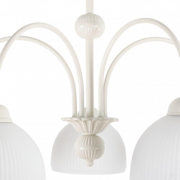 Подвесная люстра MyFar Flora MR2273-5C