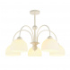 Подвесная люстра MyFar Flora MR2273-5C