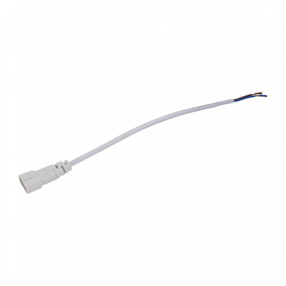 Шнур питания 25 см, для светильников серии NET Apeyron 03-170