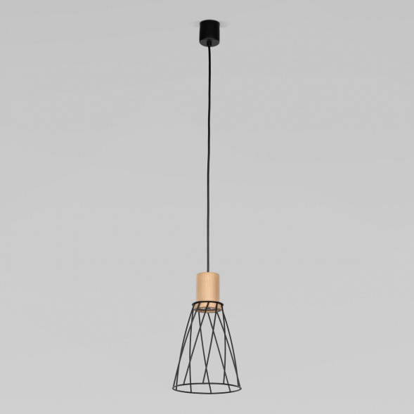 Подвесной светильник TK Lighting 10155 Modesto