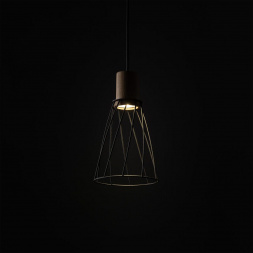 Подвесной светильник TK Lighting 10155 Modesto
