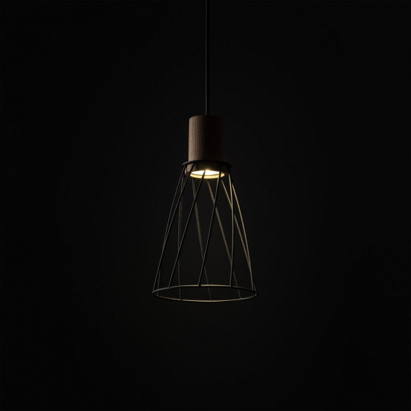 Подвесной светильник TK Lighting 10155 Modesto