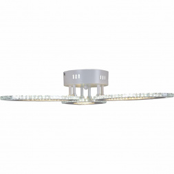 Потолочная светодиодная люстра Reluce 08424-0.3-03