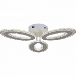 Потолочная светодиодная люстра Reluce 08424-0.3-03