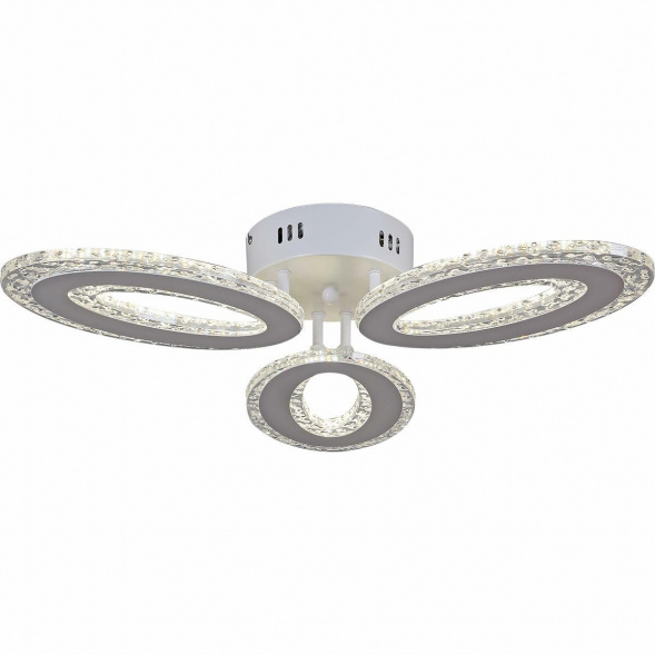 Потолочная светодиодная люстра Reluce 08424-0.3-03