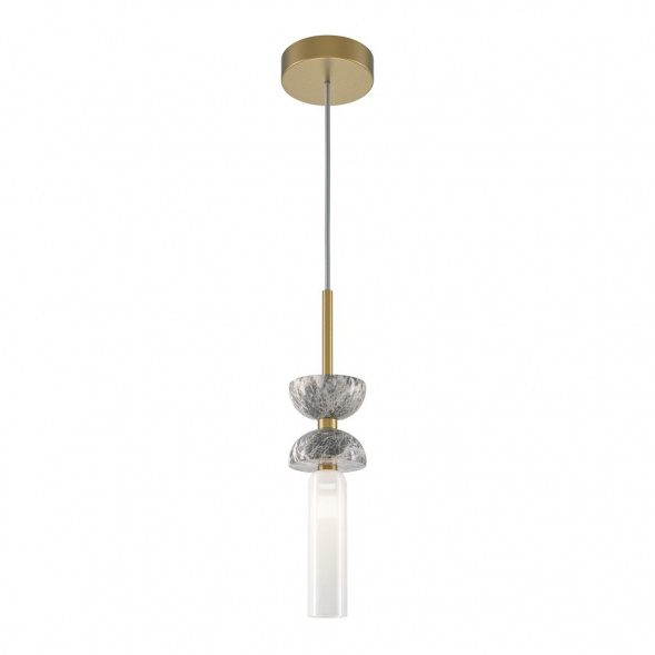 Подвесной светильник Maytoni Kyoto MOD178PL-01GR