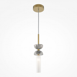 Подвесной светильник Maytoni Kyoto MOD178PL-01GR