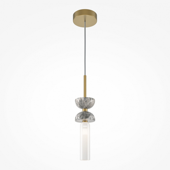 Подвесной светильник Maytoni Kyoto MOD178PL-01GR