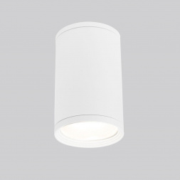 Уличный светильник Elektrostandard Light 35128/H белый a056333