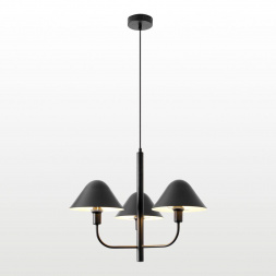 Подвесная люстра Lussole Lgo LSP-8971