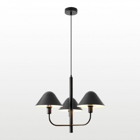 Подвесная люстра Lussole Lgo LSP-8971