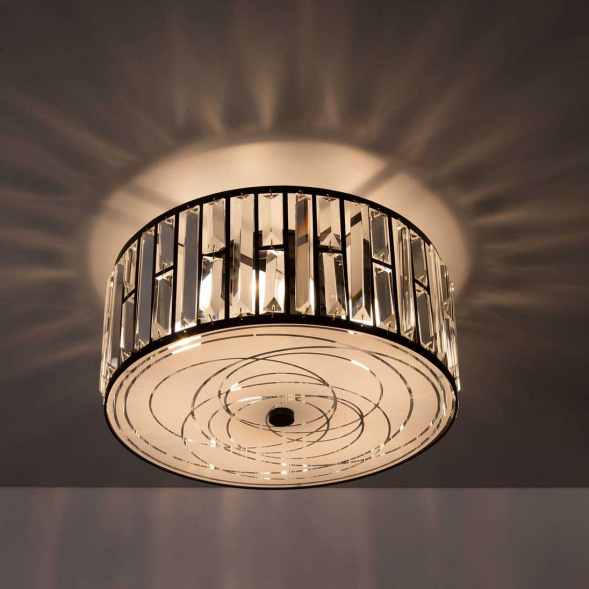 Потолочный светильник Citilux Гермес CL331151