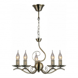 Подвесная люстра Reluce 94399-0.4-05