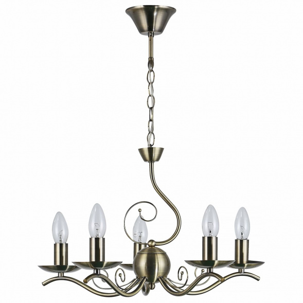 Подвесная люстра Reluce 94399-0.4-05