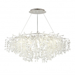 Подвесная люстра Aployt Danusia APL.846.13.10