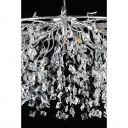 Подвесная люстра Aployt Danusia APL.846.13.10
