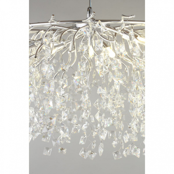 Подвесная люстра Aployt Danusia APL.846.13.10