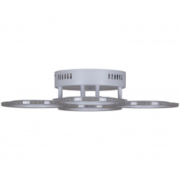 Потолочная светодиодная люстра Reluce 08488-0.3-04A WH