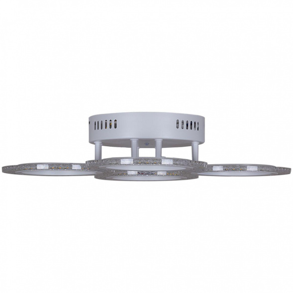 Потолочная светодиодная люстра Reluce 08488-0.3-04A WH