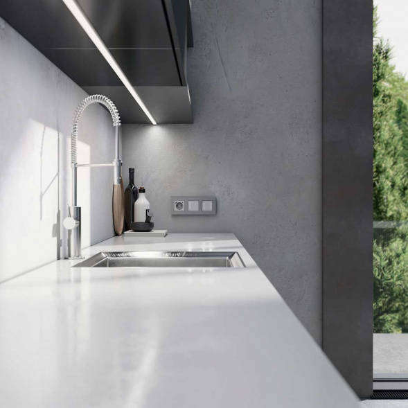 Рамка Werkel 3 поста W0032965 4690389193460