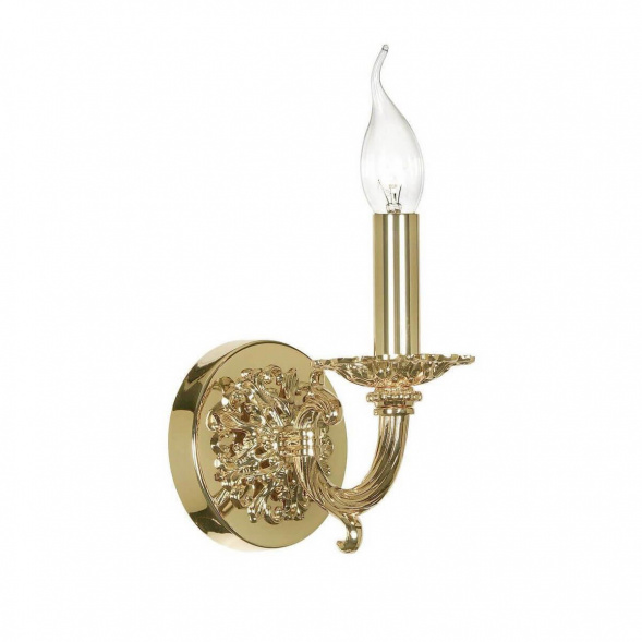 Бра Lucia Tucci Sesto W 2100.1 Gold