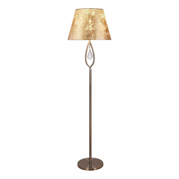 Торшер Illumico IL5241-1F-27 AB