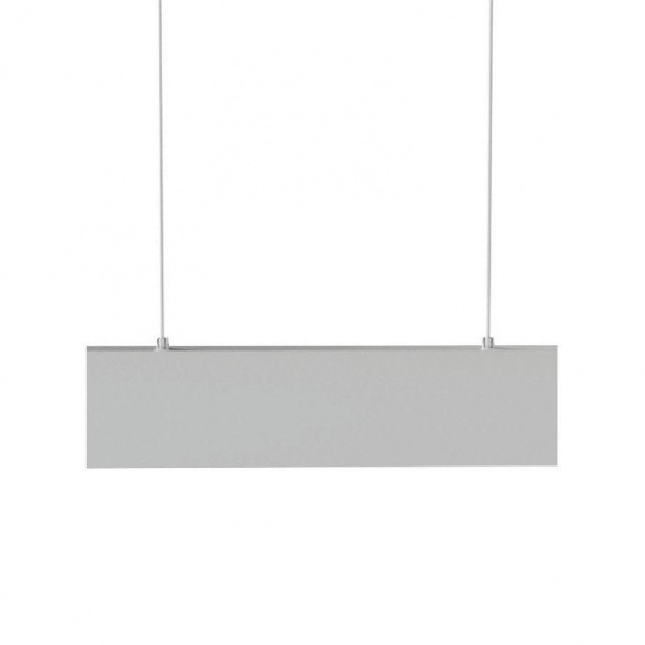 Подвесной светодиодный светильник Mantra Hanok 7540