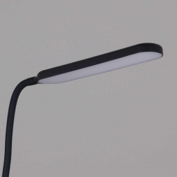 Торшер Reluce 00089-0.6-01 BK