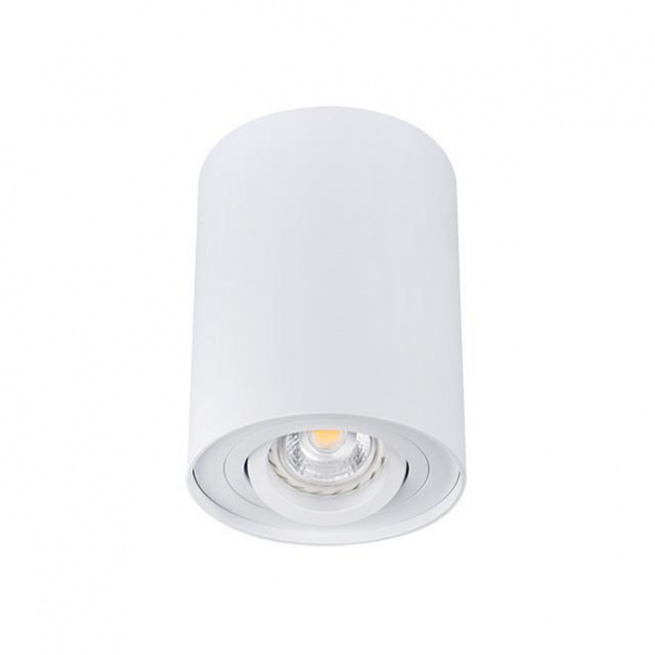 Точечный светильник Kanlux BORD DLP-50-W 22551