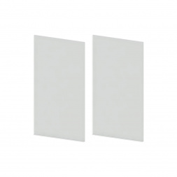 Заглушка Ambrella Light Track System Magnetic 48V (2шт) GL3607