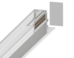 Заглушка Ambrella Light Track System Magnetic 48V (2шт) GL3607