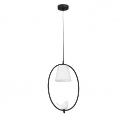 Подвесной светильник Vitaluce V2918-1/1S