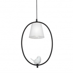 Подвесной светильник Vitaluce V2918-1/1S