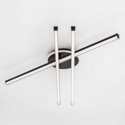 Люстра потолочная Citilux Trent CL203631