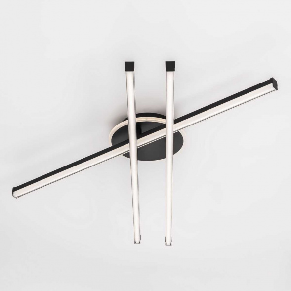 Люстра потолочная Citilux Trent CL203631