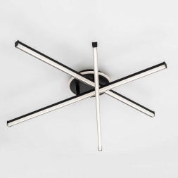 Люстра потолочная Citilux Trent CL203631