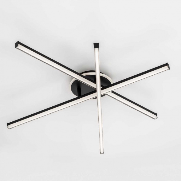 Люстра потолочная Citilux Trent CL203631