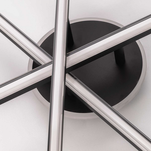 Люстра потолочная Citilux Trent CL203631