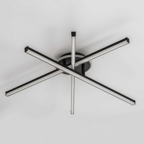 Люстра потолочная Citilux Trent CL203631