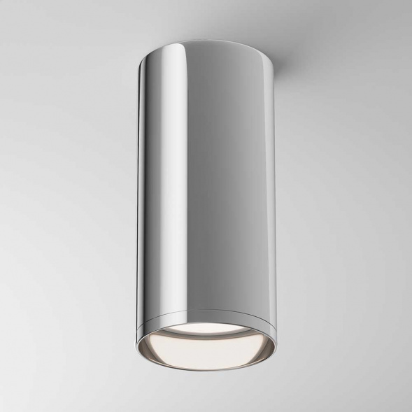 Потолочный светильник Maytoni Alfa C010CL-01CH