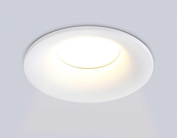 Светильник встраиваемый Ambrella Light TN102808