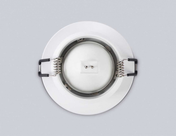 Светильник встраиваемый Ambrella Light TN102808