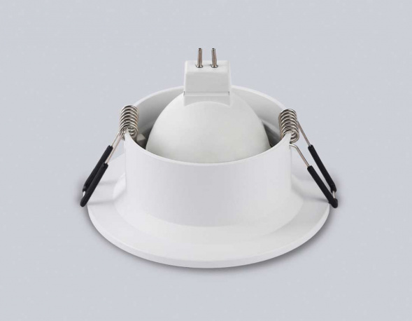 Светильник встраиваемый Ambrella Light TN102808