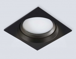 Светильник встраиваемый поворотный AMBRELLA LIGHT TECHNO SPOT TN6657