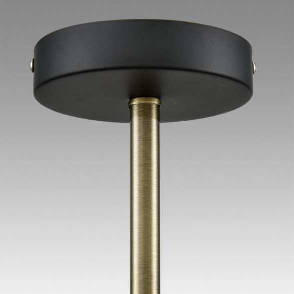 Люстра потолочная LUMION COMFI 8062/4C